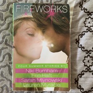 Book: Fireworks